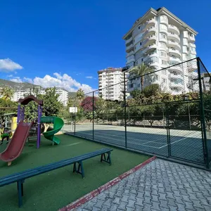 Квартира в Чикли Махаллеси, фото 2