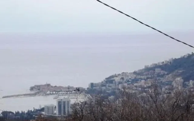 Земельный участок в Будва