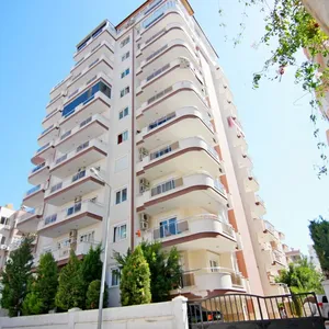 Квартира в Алания, фото 2