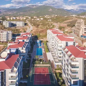 Квартира в Кестел, фото 4