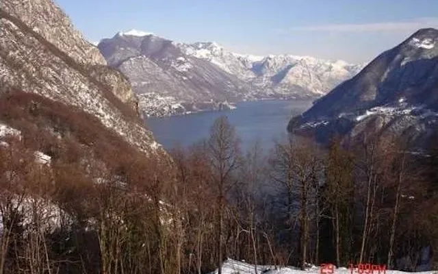 Квартира в Лугано