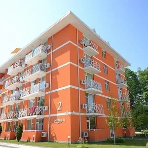 Квартира в Солнечный берег, фото 2
