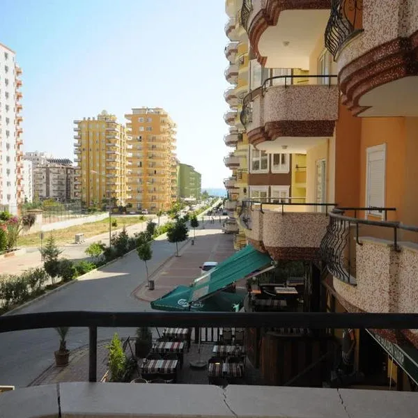 Квартира в Махмутлар, фото 1