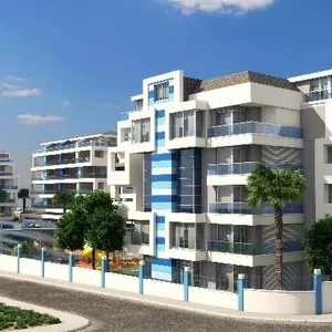 Квартира в Оба, фото 3