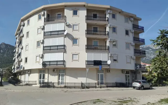 Квартира в Сутоморе