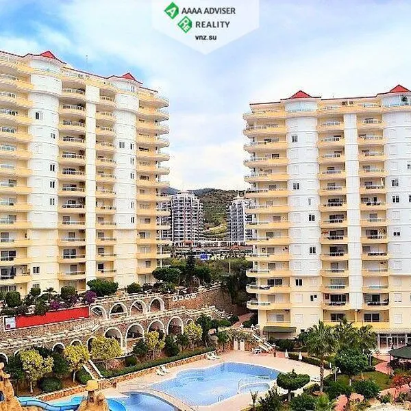 Квартира в Махмутлар, фото 1