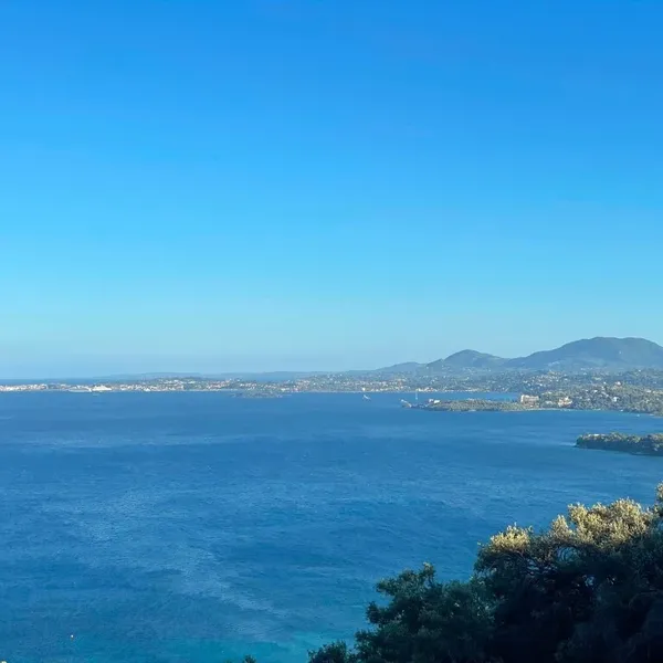 Земельный участок в Corfu, фото 1