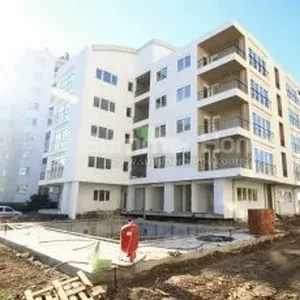 Квартира в Анталия, фото 2