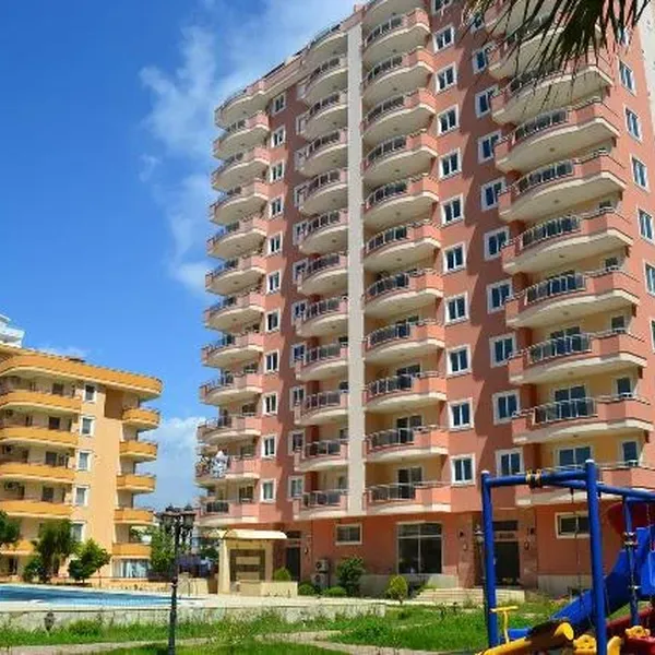 Квартира в Махмутлар, фото 1