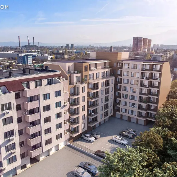 NORTH PARK RESIDENCE in Sofia, фото 1