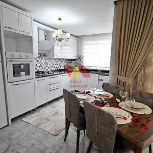 Квартира в Алания, фото 5