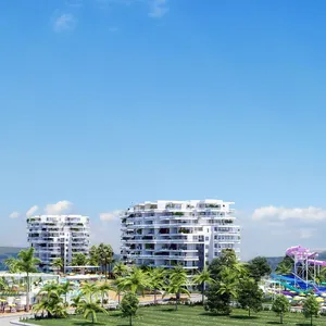 Квартира в Богаз, фото 5