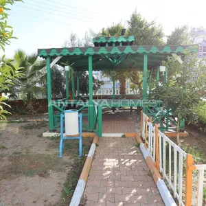 Квартира в Ени Махаллеси, фото 5