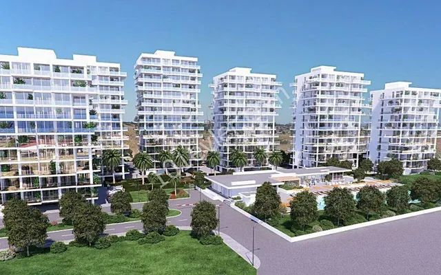 Студия в Богаз