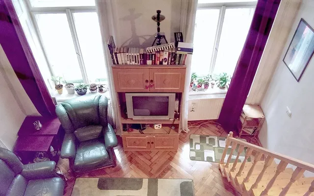 Квартира в Будапешт