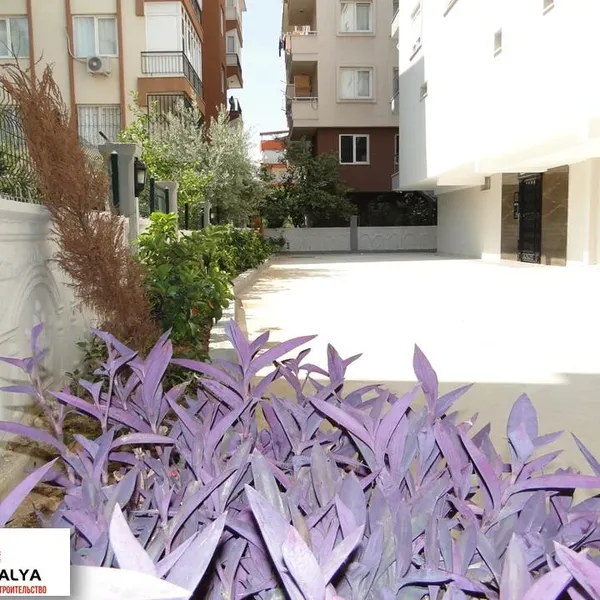 Квартира в Анталия, фото 1