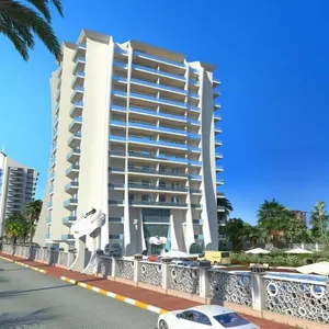 Квартира в Алания, фото 2