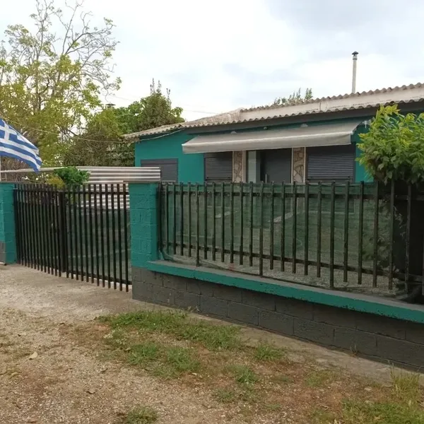 Отдельный дом в Νέα Μηχανιώνα, фото 1