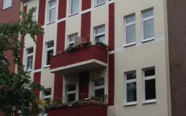 Отдельный дом в Берлин