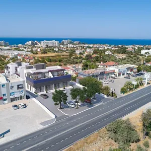 Квартира в Кирения, фото 3