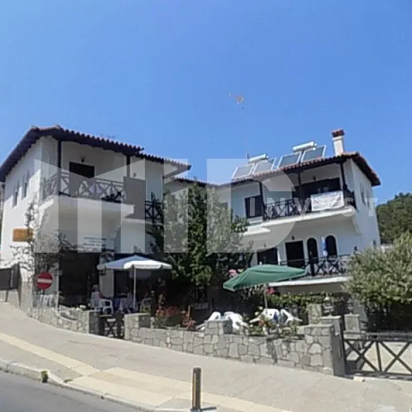 Отель в Ситониа, фото 1