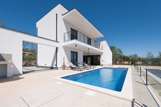 Вилла в Ракаль