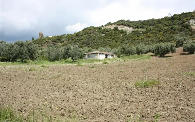Земельный участок в Kassandra Municipality