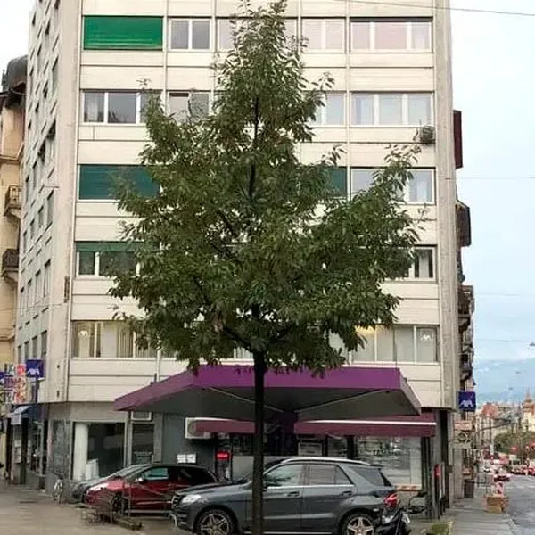 Фото объекта