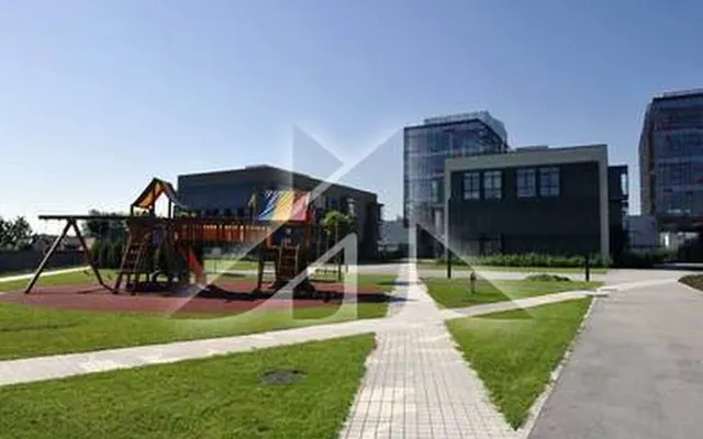 Квартира в Любляна