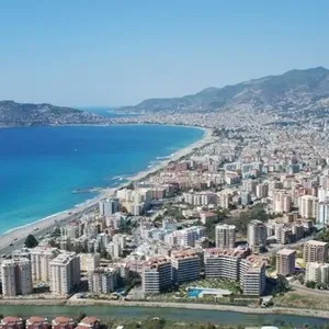Квартира в Алания, фото 4