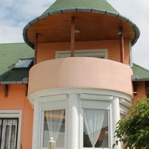 Вилла в Дьенешдиаш, фото 3