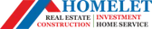 Homelet Real Estate Solutions