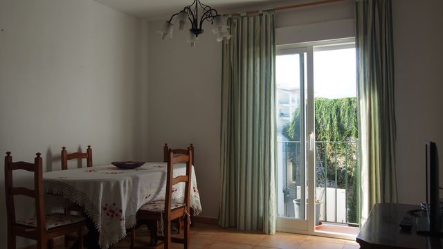 Квартира в Эстепона