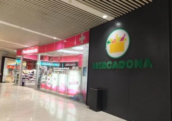Магазин в Барселона