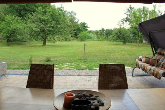 Дом в Побеги