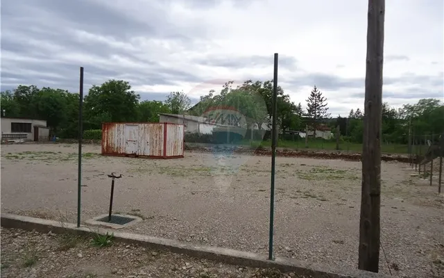 Земельный участок в Риека
