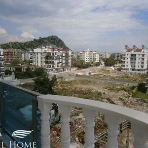Квартира в Анталия, фото 3
