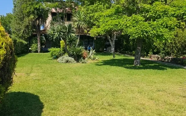 Отдельный дом в Kassandra Municipality