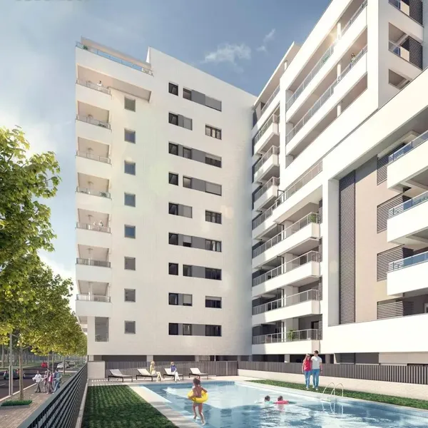 Altos de Bulevar in Alicante, фото 1