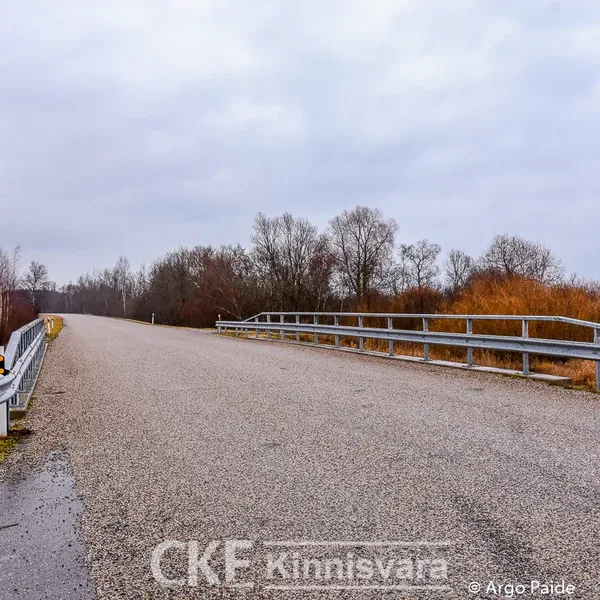 Земельный участок в Савиметса, фото 1
