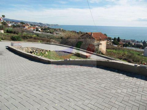 Земельный участок в Сан-Ремо