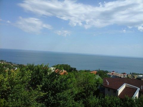 Квартира в Варна