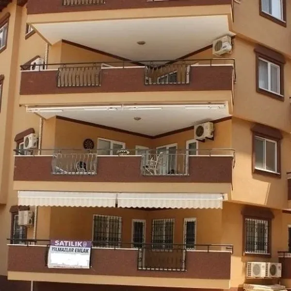 Квартира в Алания, фото 1