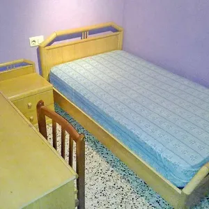 Квартира в Аликанте, фото 5