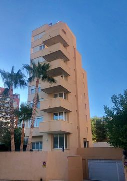 Квартира в Кальп