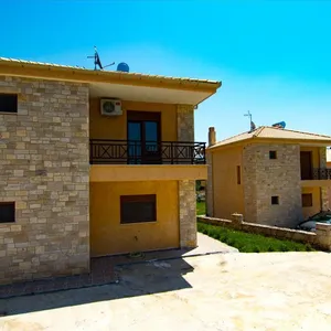 Отдельный дом в Kassandra Municipality, фото 3