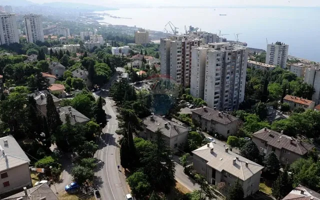 Квартира в Риека