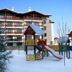 Квартира в Банско, фото 2