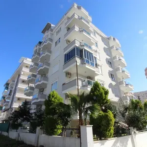Квартира в Алания, фото 3