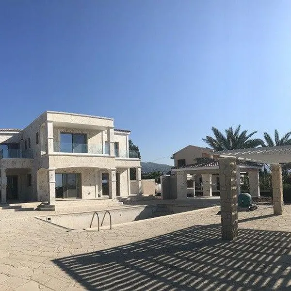 Вилла в Город Пафос, фото 1